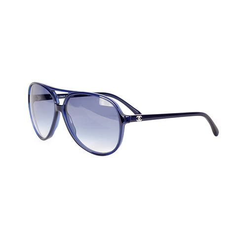 chanel aviator sunglasses 5206|Chanel sunglasses aviator style.